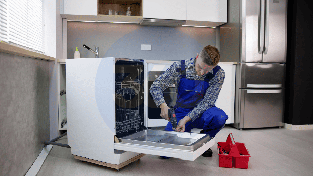 Kocasinan Bulaşık Makinesi Servisi