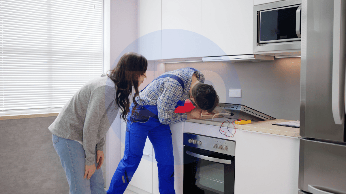 Kocasinan Fırın Ocak Servisi